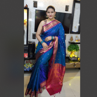 96 Kuli Maratha Profile