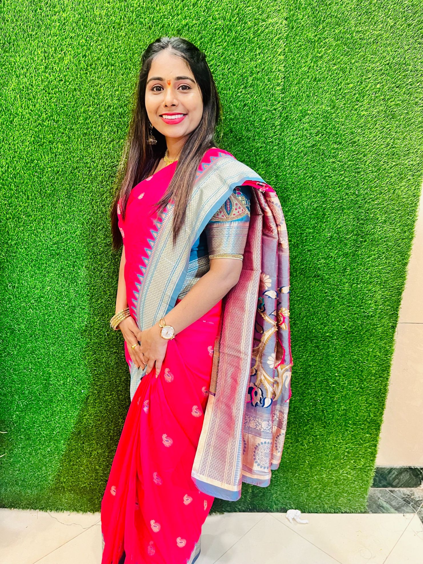 96 Kuli Maratha Profile