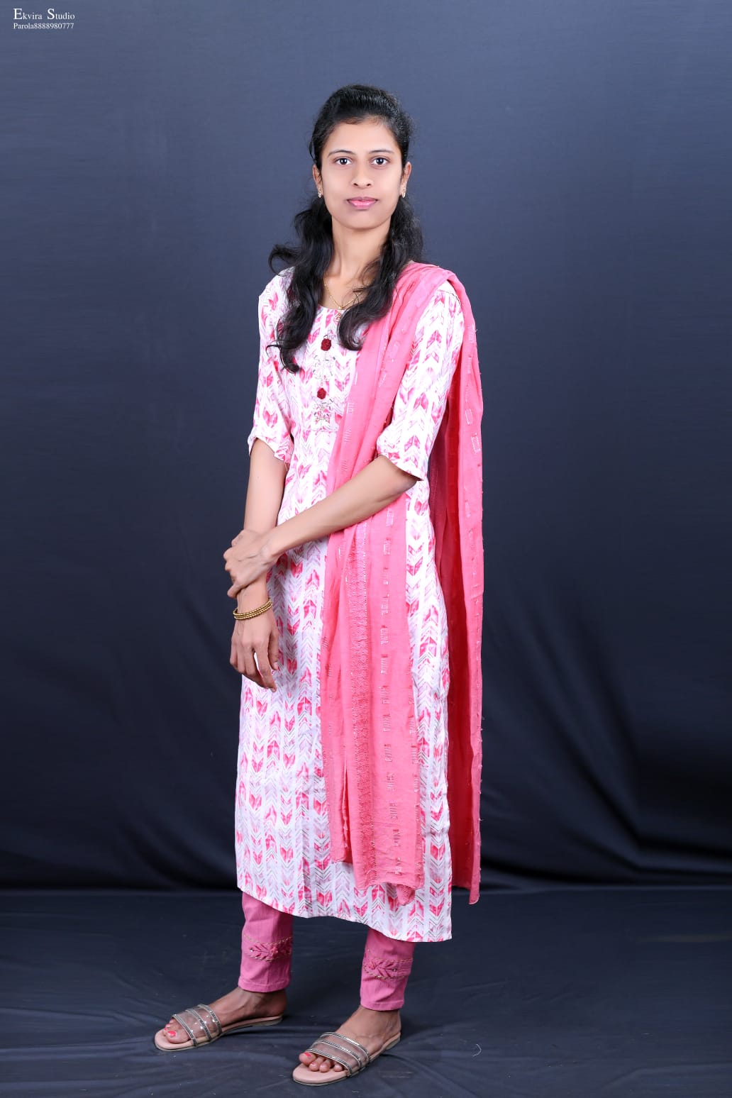 96 Kuli Maratha Profile