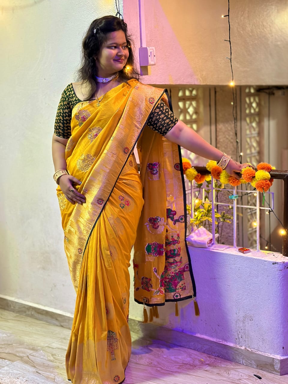 Maratha Marriage Profile