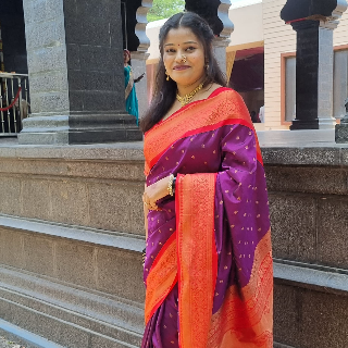 Yog Maratha Vadhu Var