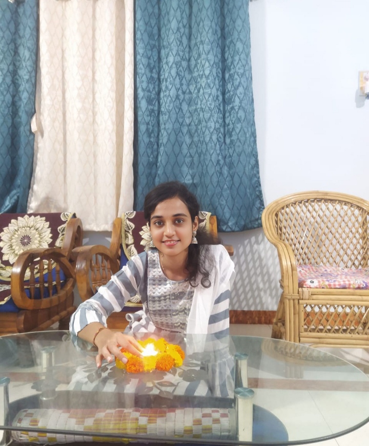 Maratha Marriage Profile