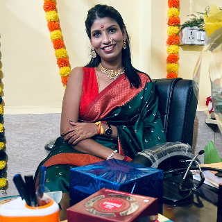 96 Kuli Maratha Profile