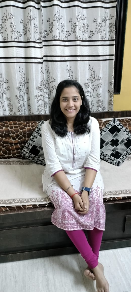 Maratha Marriage Profile