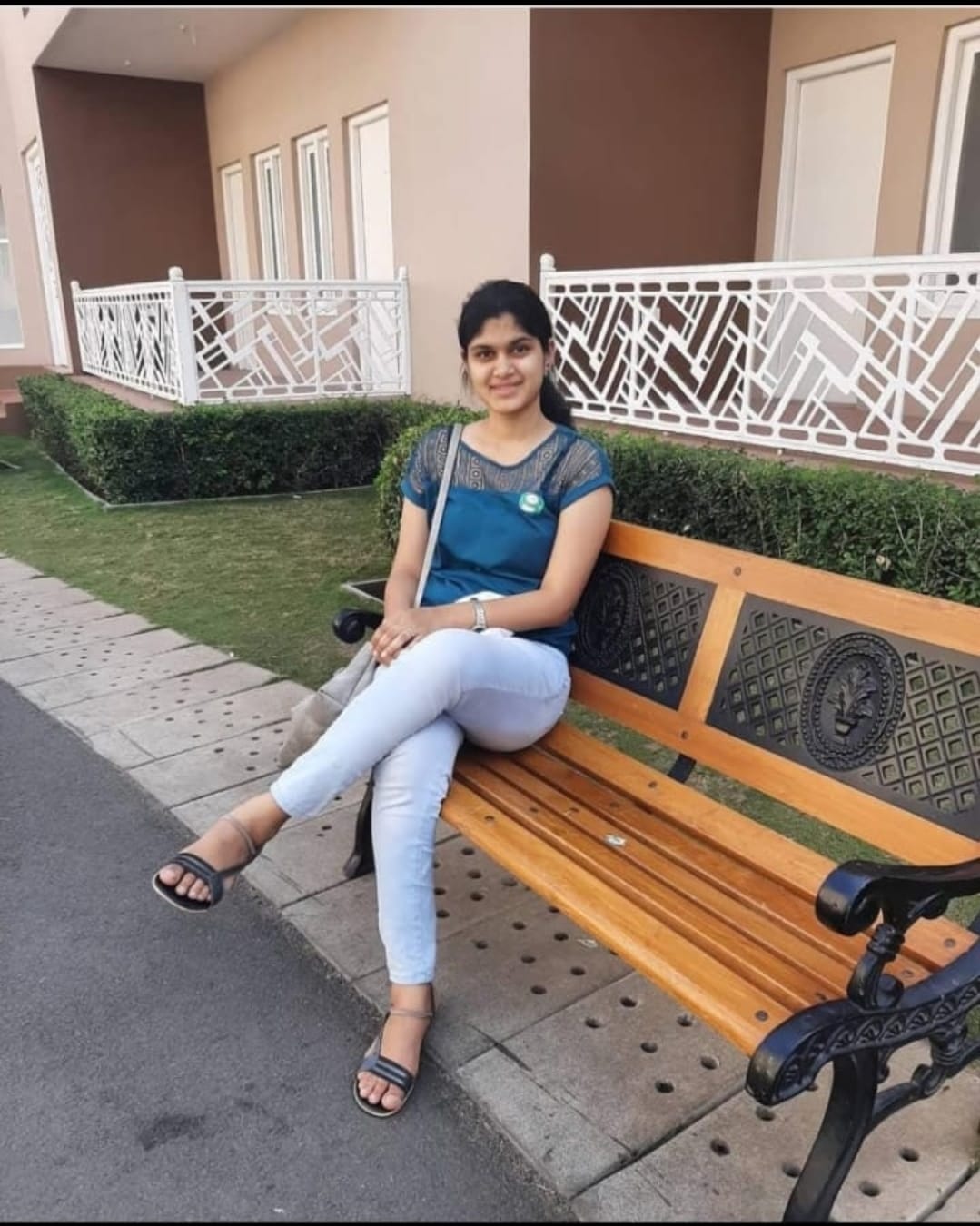 96 Kuli Maratha Profile
