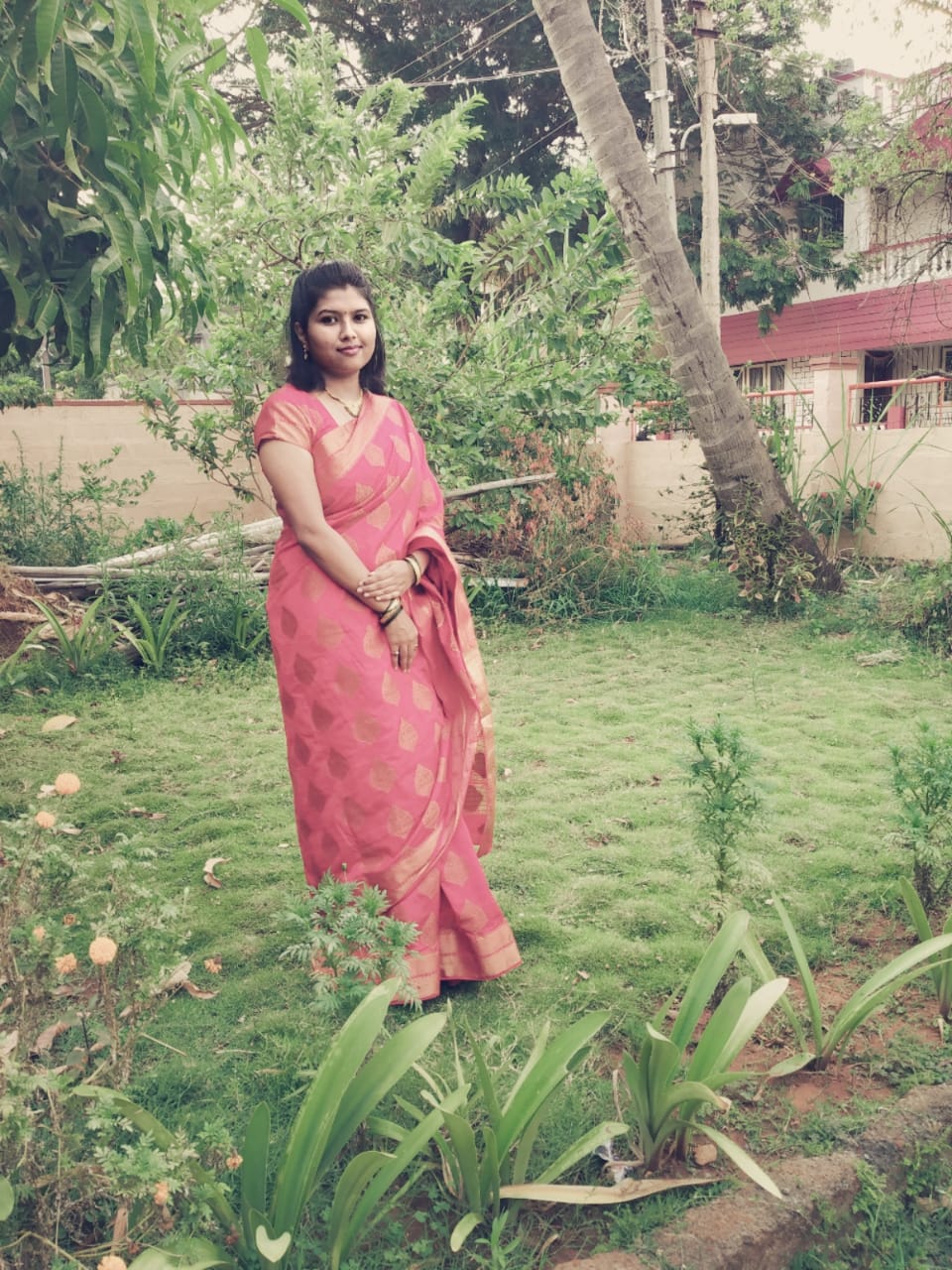 96 Kuli Maratha Profile