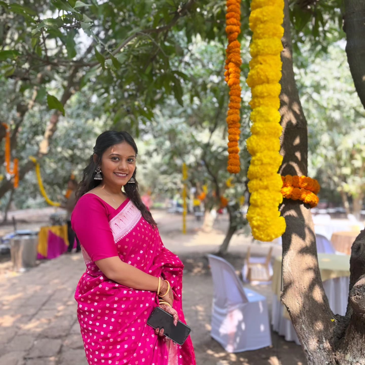 96 Kuli Maratha Profile