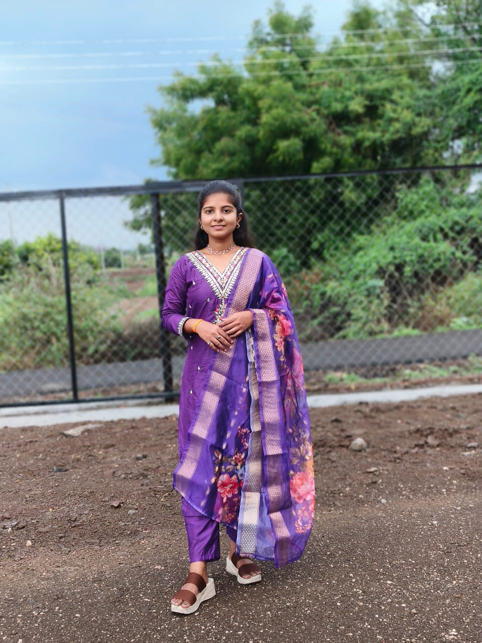 96 Kuli Maratha Profile