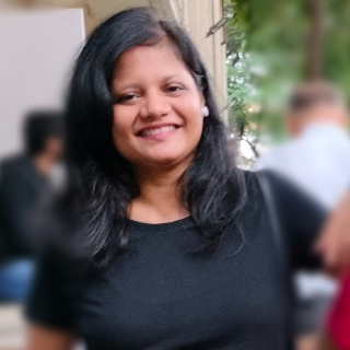 96 Kuli Maratha Profile