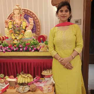 96 Kuli Maratha Profile