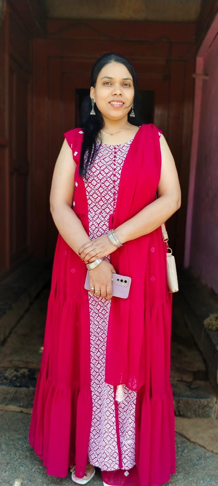 96 Kuli Maratha Profile