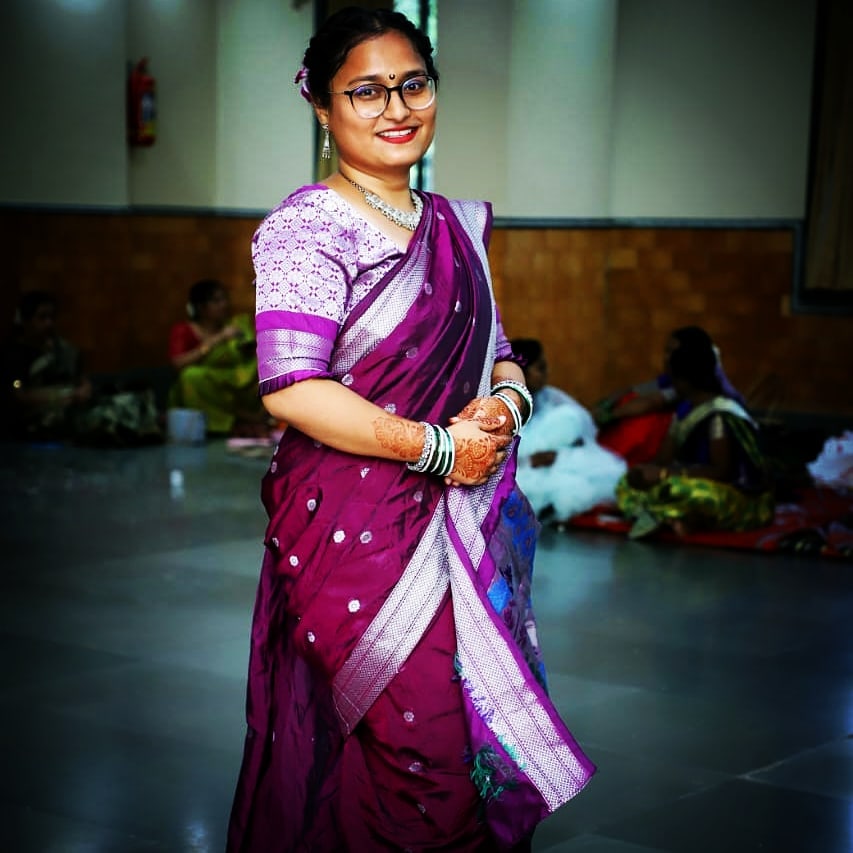 96 Kuli Maratha Profile