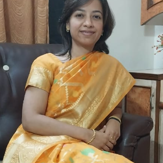 96 Kuli Maratha Profile