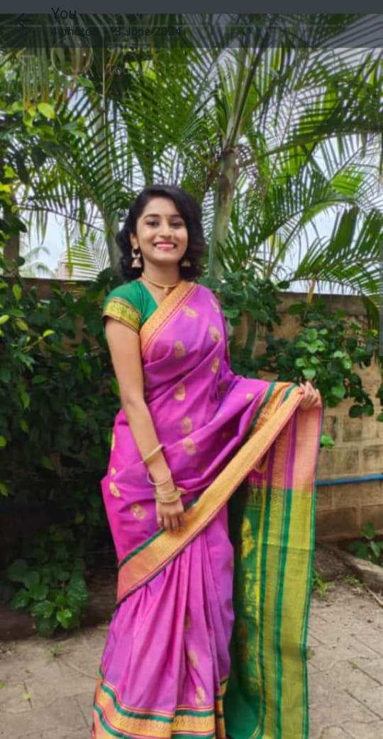 Maratha Marriage Profile