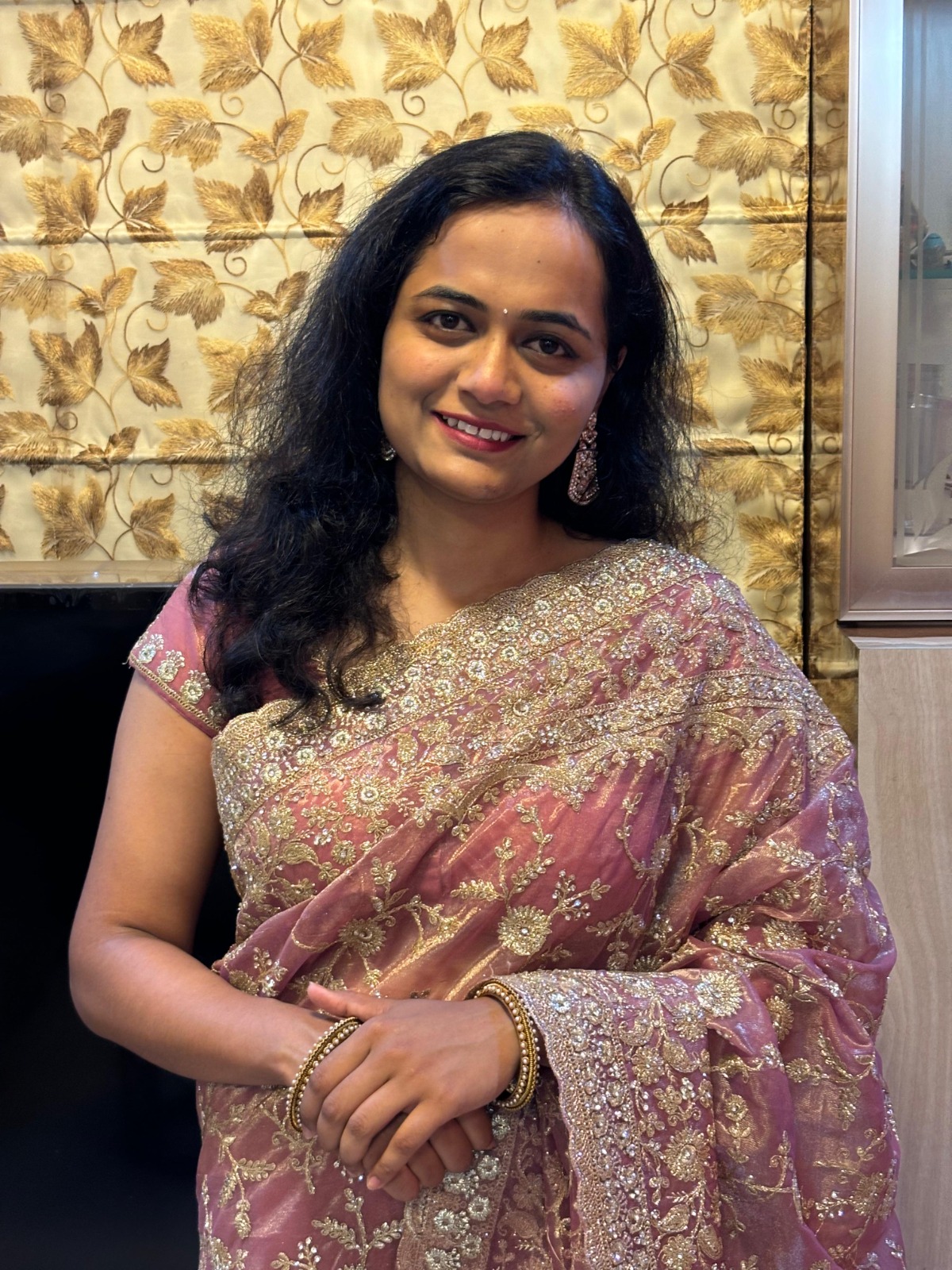 96 Kuli Maratha Profile