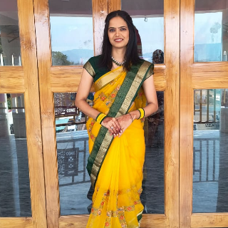 Maratha Marriage Profile