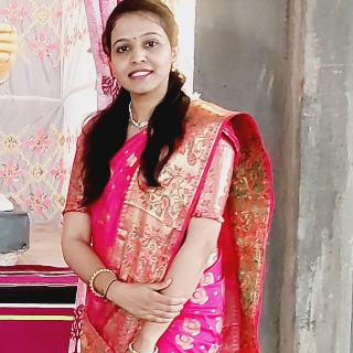 96 Kuli Maratha Profile