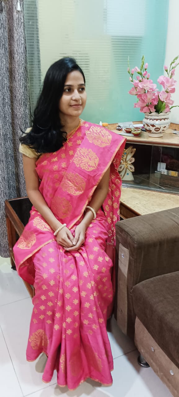 96 Kuli Maratha Profile