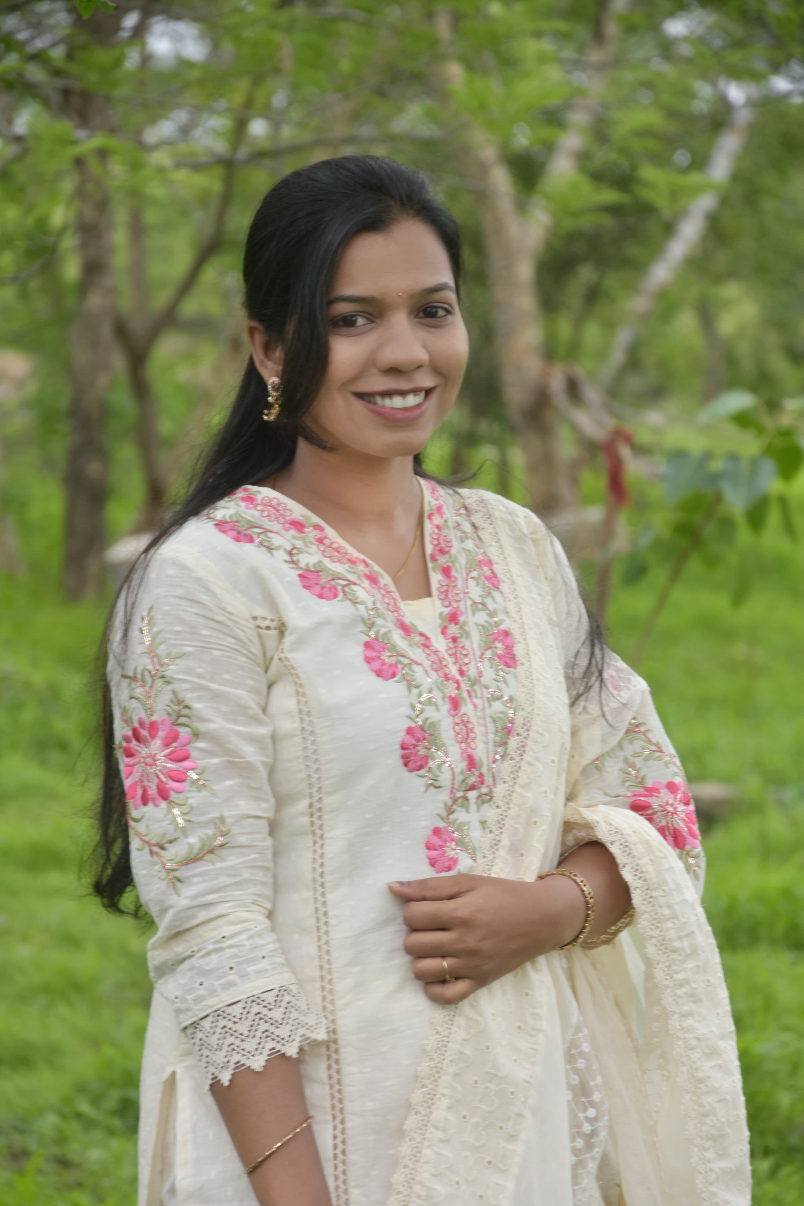 96 Kuli Maratha Profile