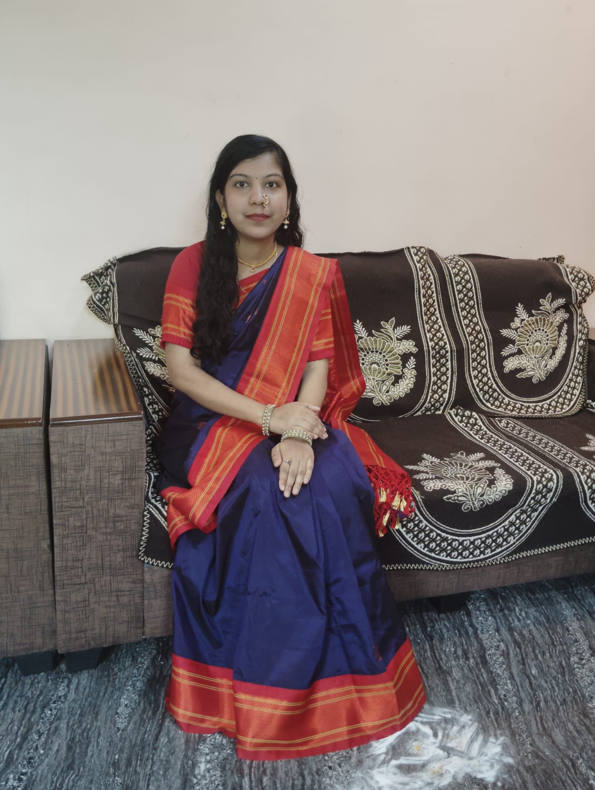 96 Kuli Maratha Profile