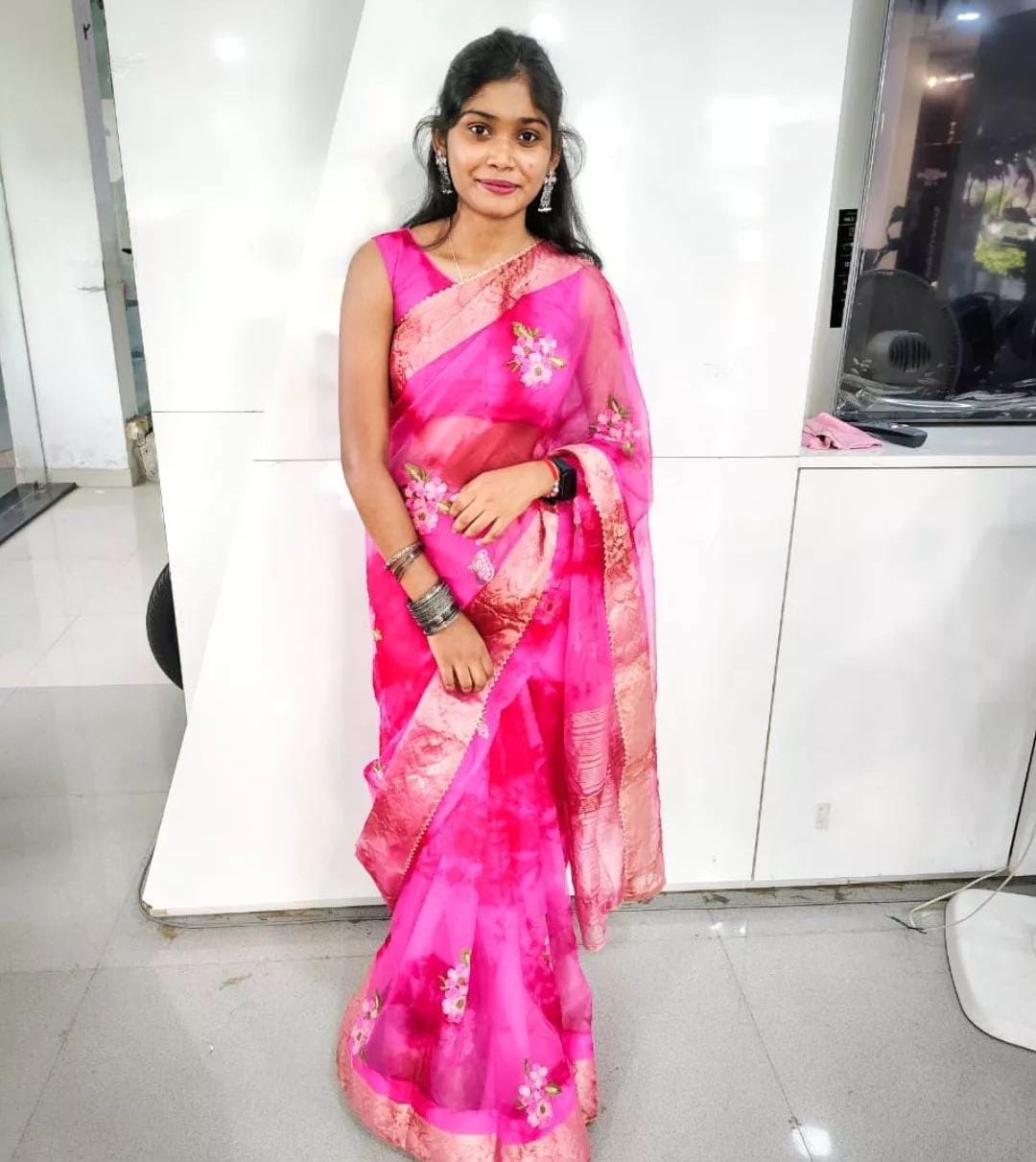 96 Kuli Maratha Profile
