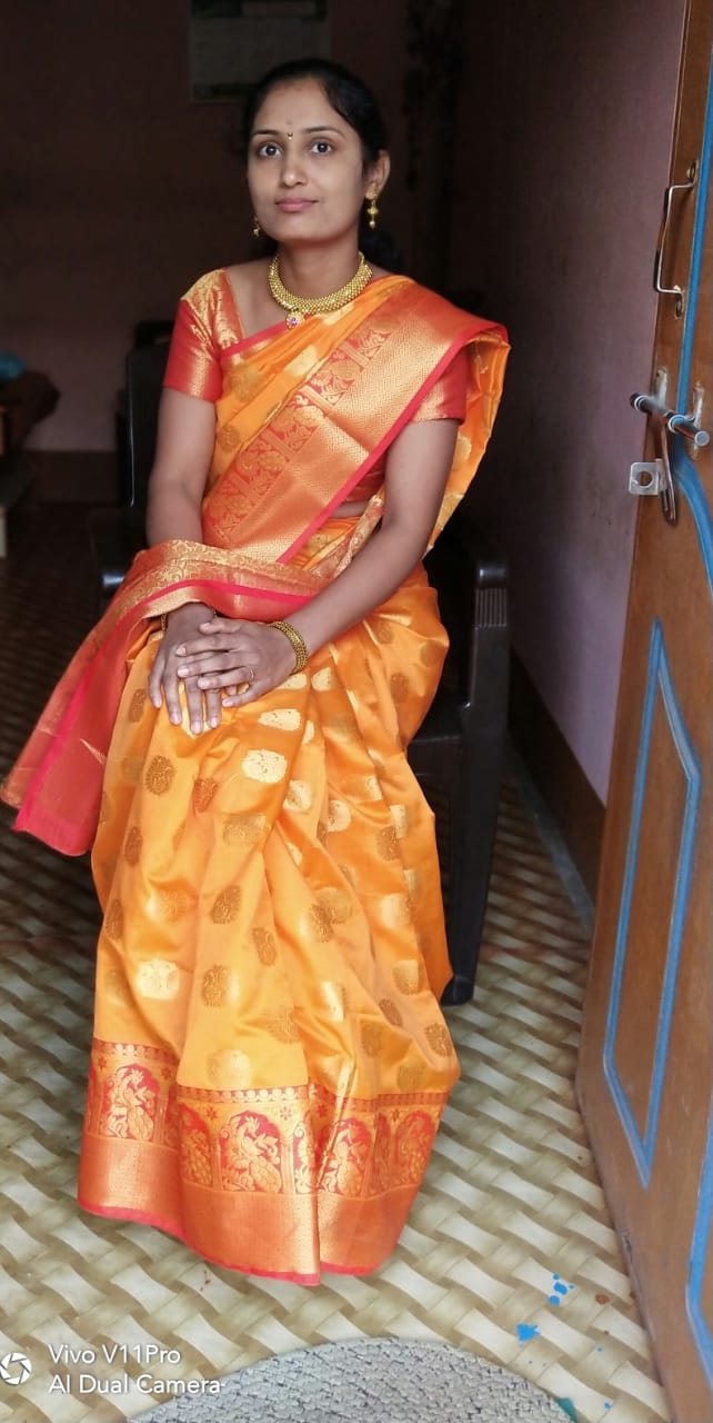 96 Kuli Maratha Profile