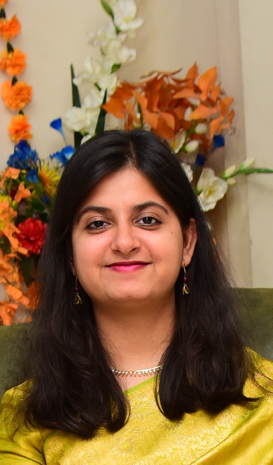 96 Kuli Maratha Profile