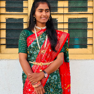 Yog Maratha Vadhu Var