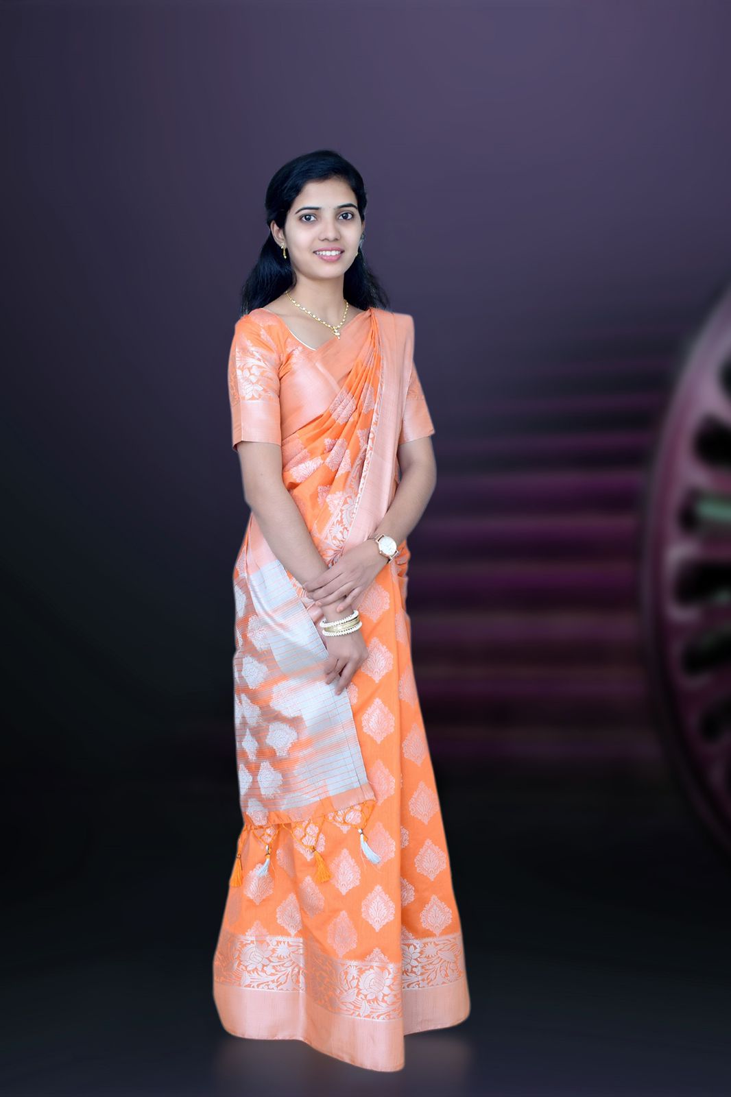 96 Kuli Maratha Profile