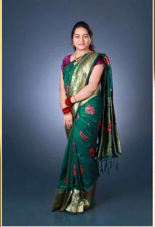 96 Kuli Maratha Profile