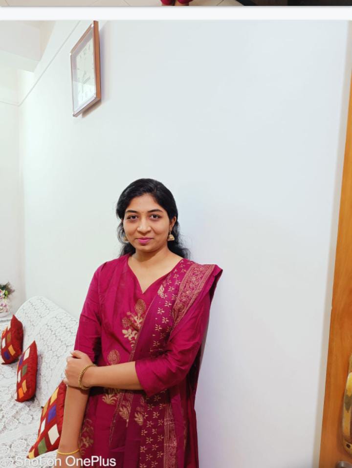 96 Kuli Maratha Profile