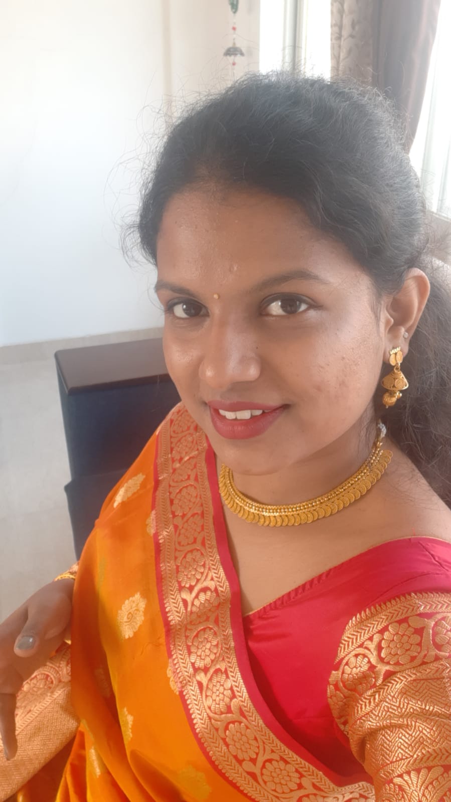 Maratha Marriage Profile