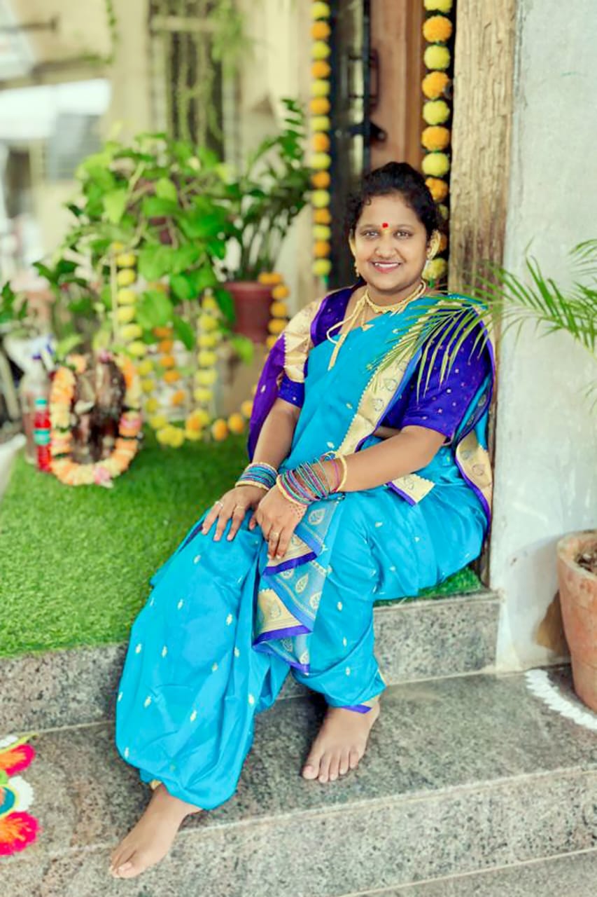 Maratha Marriage Profile