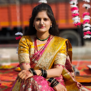 Maratha Marriage Profile