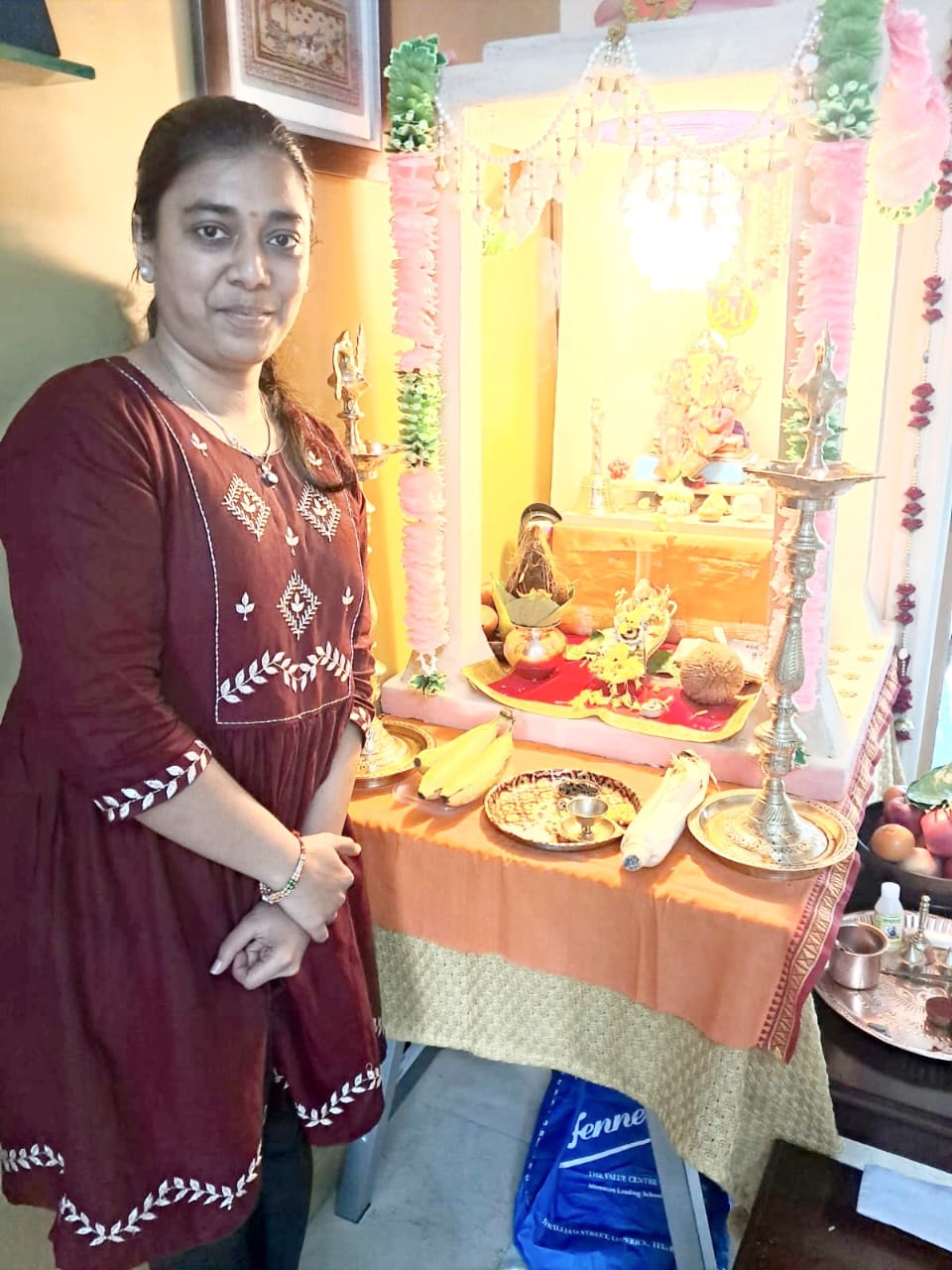 Maratha Marriage Profile