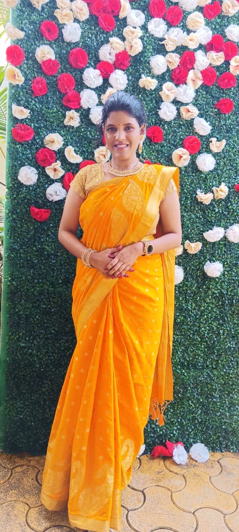 Yog Maratha Vadhu Var