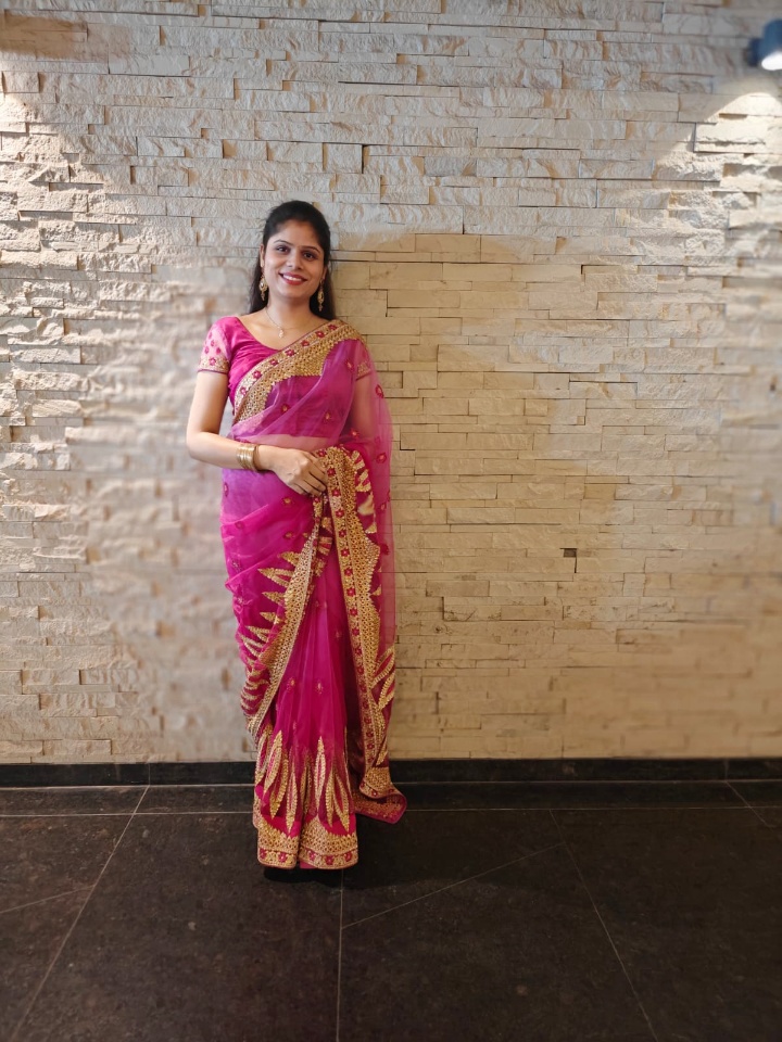96 Kuli Maratha Profile