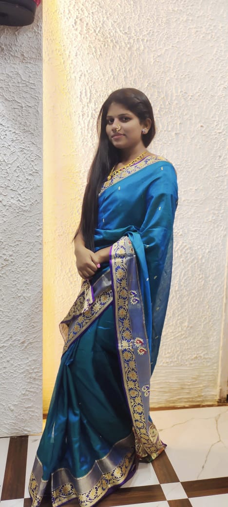 Maratha Marriage Profile