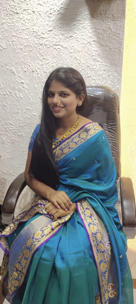 Maratha Marriage Profile