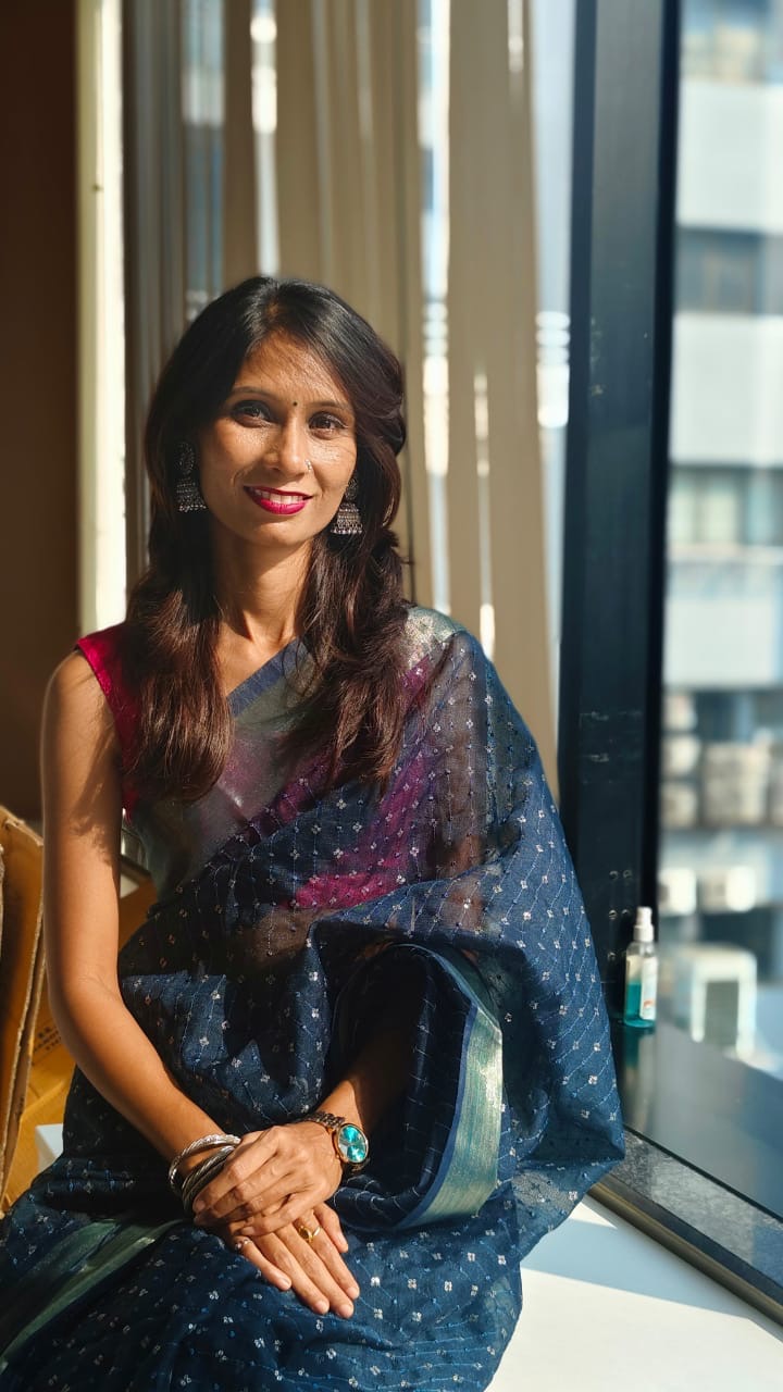 96 Kuli Maratha Profile