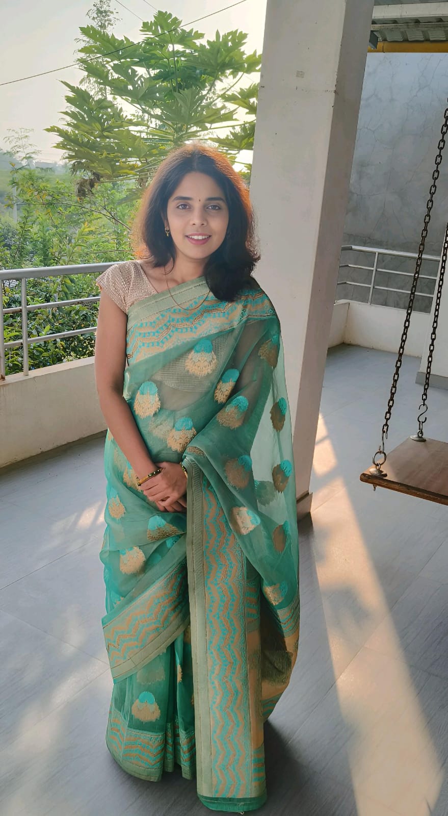 96 Kuli Maratha Profile