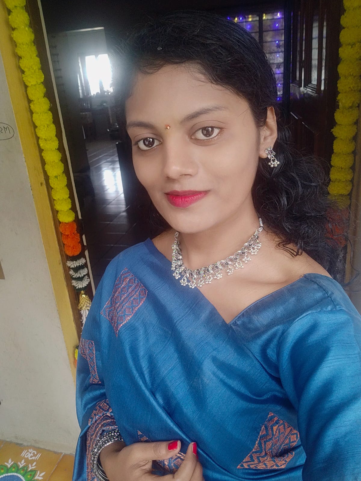 Yog Maratha Vadhu Var