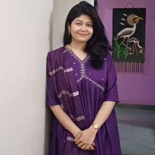 96 Kuli Maratha Profile