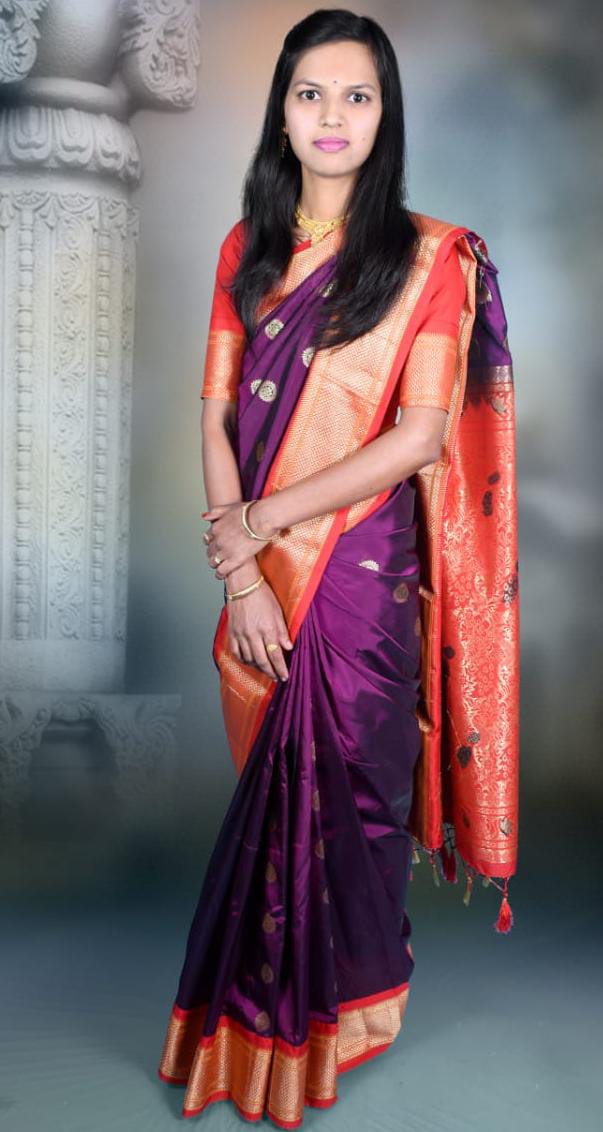 Maratha Marriage Profile