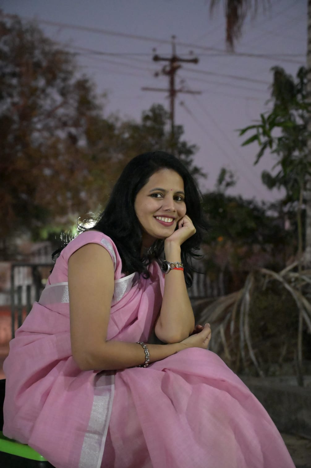 Maratha Marriage Profile