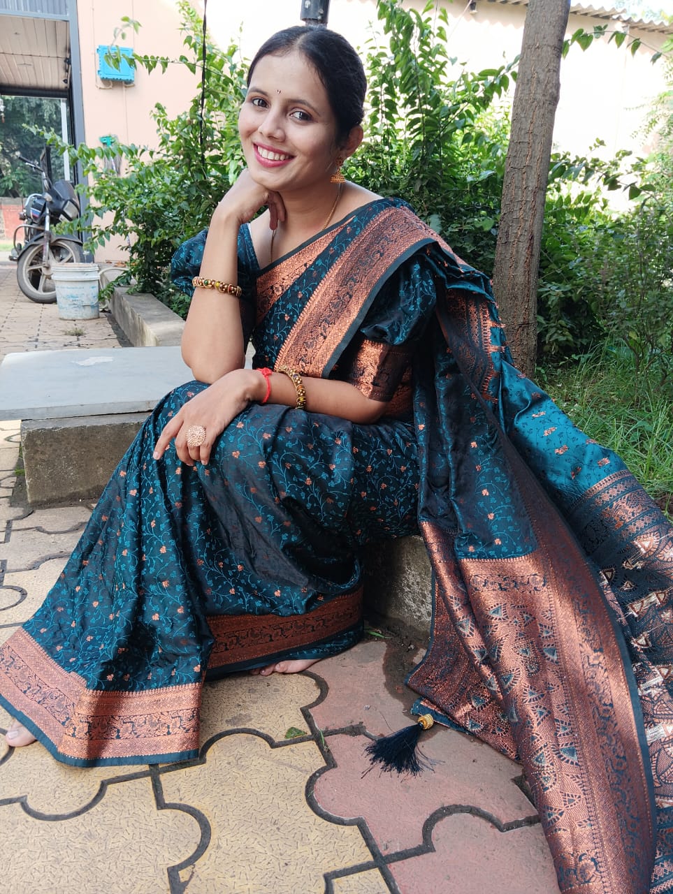 Maratha Marriage Profile