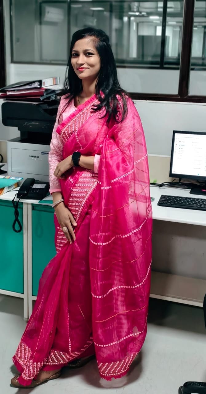 96 Kuli Maratha Profile