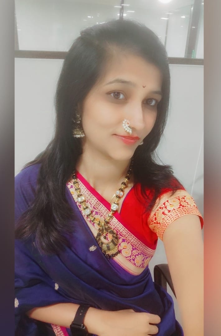 Maratha Marriage Profile