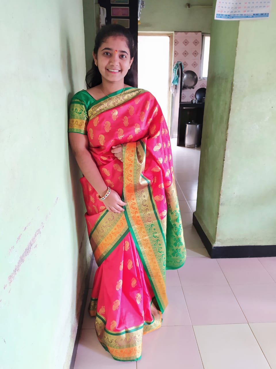 Maratha Marriage Profile