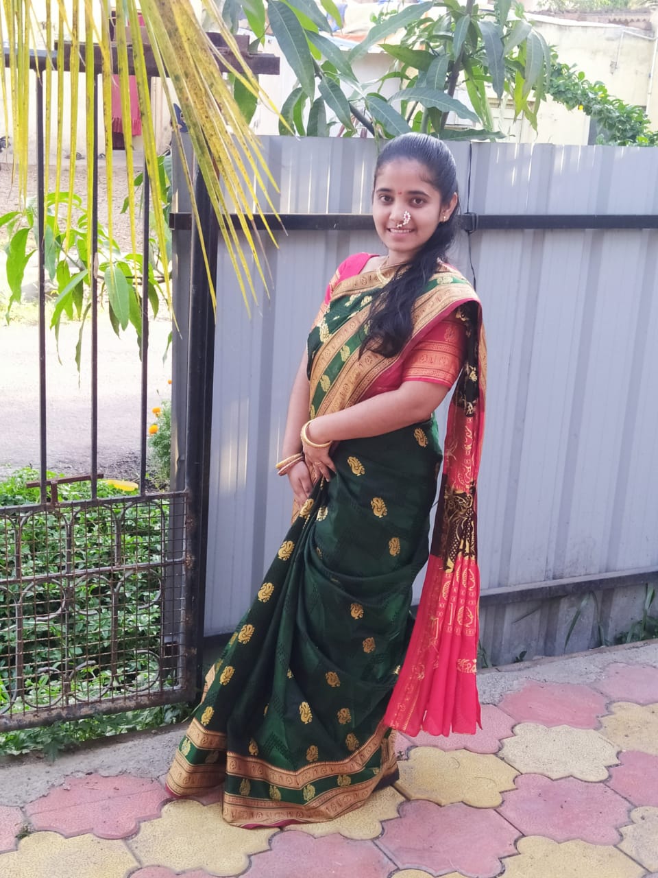 Maratha Marriage Profile